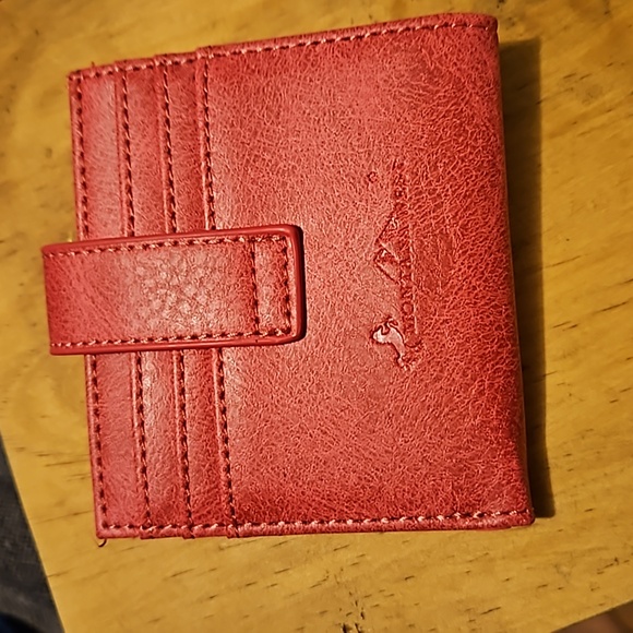 Pink montana west purse - Picture 4 of 4